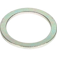 Шайба упорна S 35x45x2,5 DIN9Zn 3052247