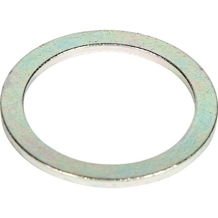 Шайба упорна S 35x45x2,5 DIN9Zn 3052247