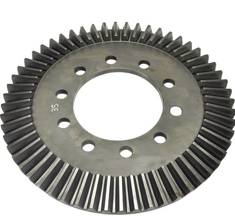 Шестерня Z56 52511800