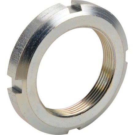 Шлицевая гайка M40x1,5-KM8 3030335
