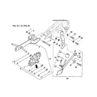 Штекер із пруж. 3 мм VA DIN 11024 AC656412, АС656412