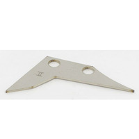 Скребки 90080723 Accord AC801793 АС801793