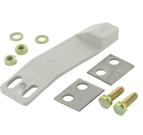 Скребки PA 12 Accord AC850842 АС850842