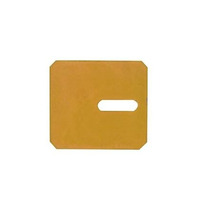Скребок M 10x1, 5x25 8,8 8007090, 6084200