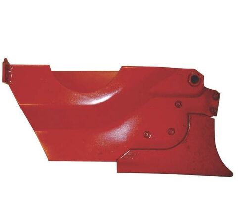 Сошник з кілем топороподібним (AC819820) AC819865