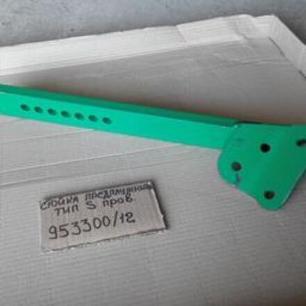 Стійка передплужника права 953300-12 (95330012),