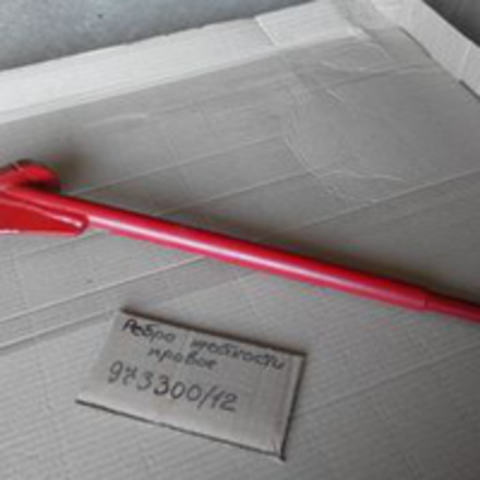 Стійка жорсткості SR30 02-7701 (027701)