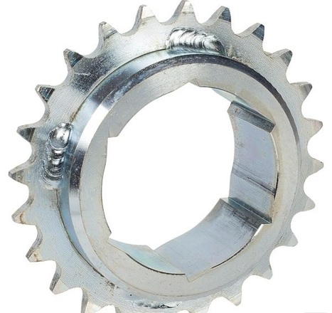 Ступица VNB0284