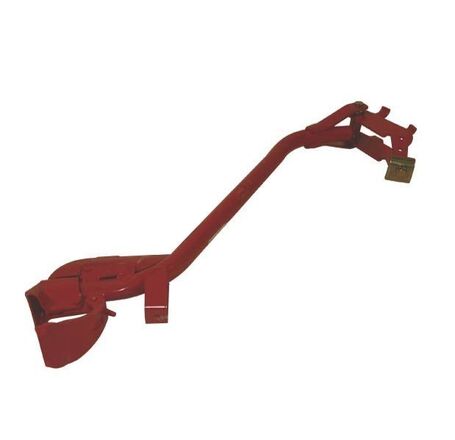 Трубка Высевающая длинная AC495078 АС495078