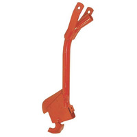 Трубка висівна коротка AC494083 АС494083