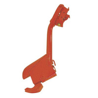 Трубка висівна коротка AC494224 АС494224