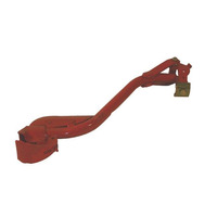 Трубка висівна коротка AC495079 АС495079