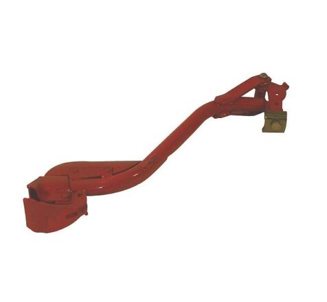 Трубка Высевающая короткая AC495079 АС495079