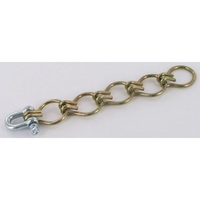 Ланцюг з петлею Saphir 5810510