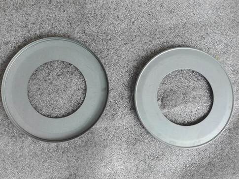 Ущільнення Tinmaster 32 JOI06502 (JOI 06502)