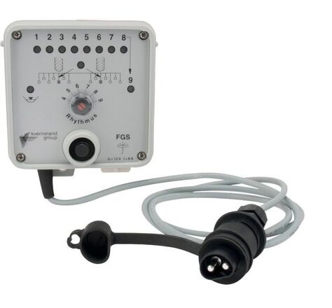 Керуюча одиниця Rhythmus 4,5,6,7,8,9 AC495230 АС495230