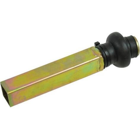 Вал привід., Зовніш. 150 у зборі AC859129 АС859129