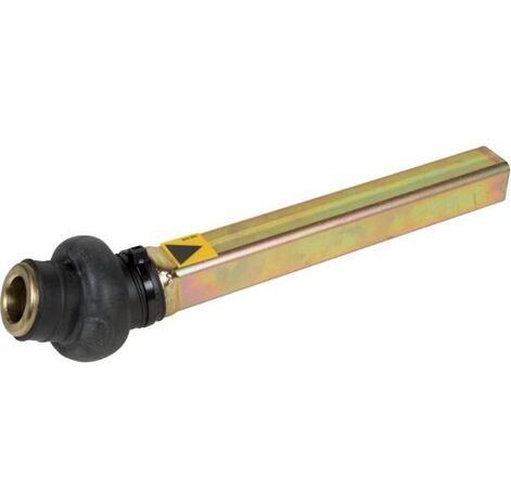 Вал привід., внут. 200 у зборі AC852128 АС852128