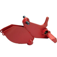 Кронштейн диска туковисівного правий AC821846