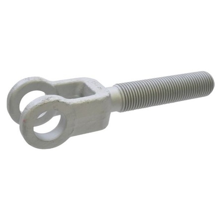 Вилка пр. TR30x3 3029000