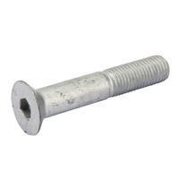 Винт крепежный M16x90 10.9 DIN 3016152