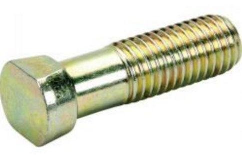 Гвинт наконечника лемеша KK013244