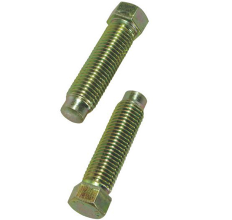 Гвинт регулятор KK 067039