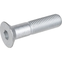 Винт с 6-гр. гол. M16x70-10,9 3016148