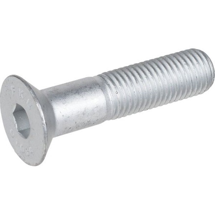 Винт с 6-гр. гол. M16x70-10,9 3016148
