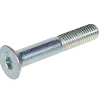 Винт с потайной головкой M12x75 3016137