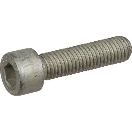 Винт с цил. гол. M10x40-8,8 DI 3015811