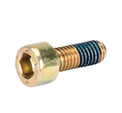 Гвинт з циліндром. головкою M6x16 AC632014 АС632014