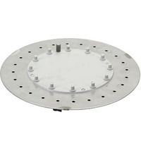 Висіваючий диск 12х8,5 AC819946, АС819946