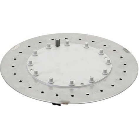 Висіваючий диск 12х8,5 AC819946, АС819946