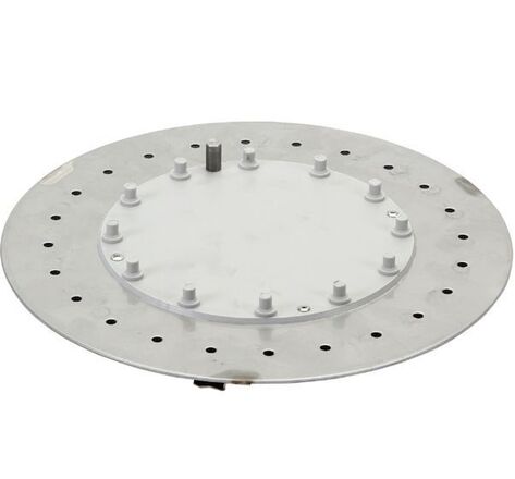 Висіваючий диск під кукурудзу 24x4, 5, AC819082, АС819082 Optima