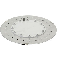 Висіваючий диск під Буряк 24x2,0 AC819111, АС819111 Optima