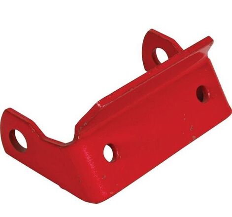 Заглушка Для CX- Лемех AC495320 АС495320