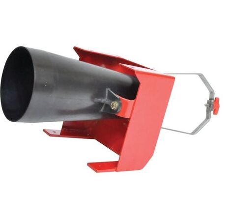 Ворон. (Сталь) 135er-Syst AC486131 АС486131