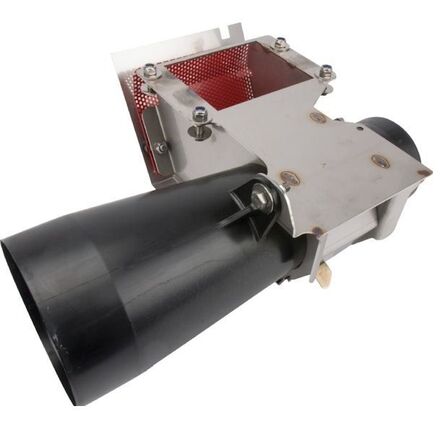 Завантаж.воронка DF 135 er System AC498772 АС498772