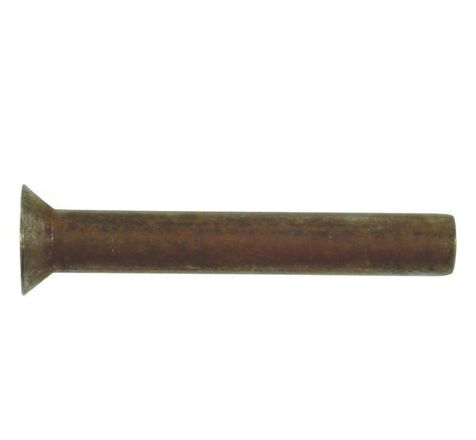 Заклепка з потайною головкою 6x40 AC657271 АС657271