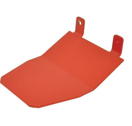 Зах. тримач приж. ролика AC825649 АС825649