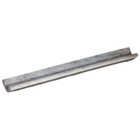 Защита стойки 10x330 Dolomit 3498750