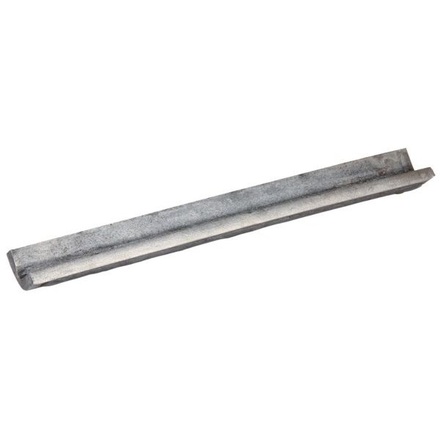 Захист стійки 10x330 Dolomit 3498750