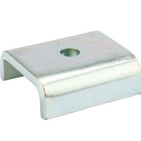Затискна пластина 60x6x74 U-42x15 1xD10,5 4594534