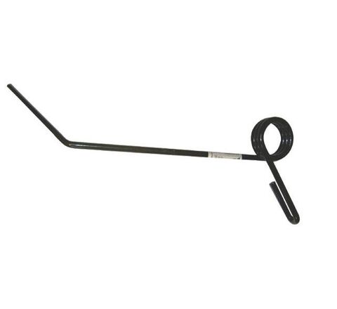 Зуб борони RAL7021 AC420860 АС420860