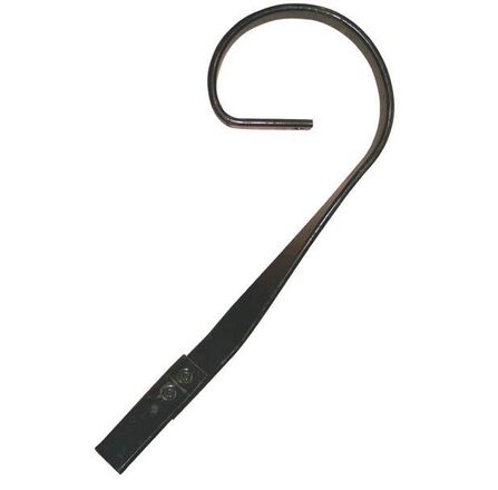 Зуб правий із сошником KW111099028