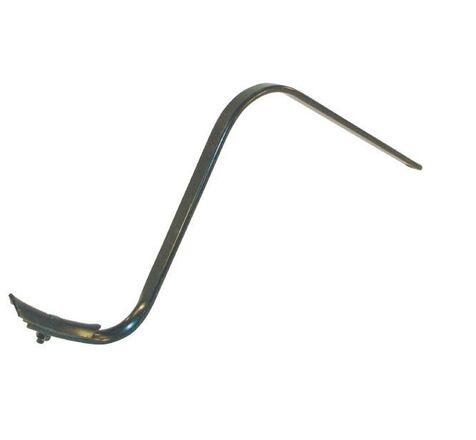 Зуб слідорихлювача AC496838 АС496838