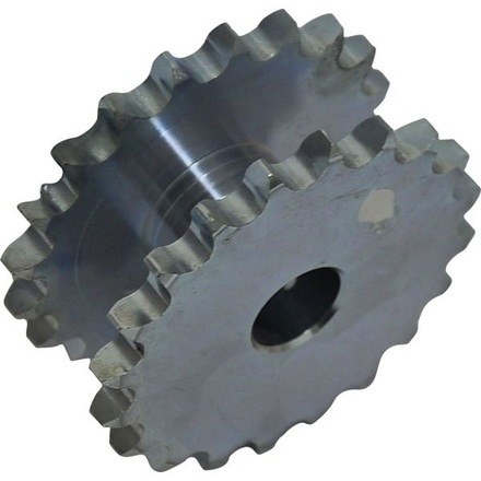 Зірочка 2xZ=20 2xM6 37,4 4552637