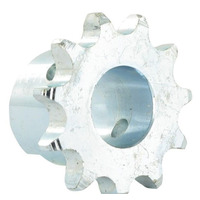 Зірочка ланцюгова Z=11 T-1 -2x5 - 16 D20 4552607