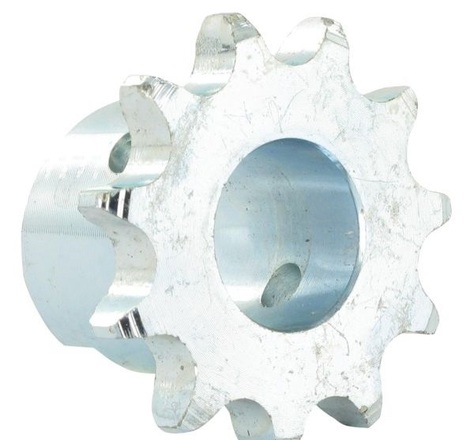 Зірочка ланцюгова Z=11 T-1 -2x5 - 16 D20 4552607